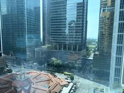 Raffles Place MRT (D1), Office #593651051